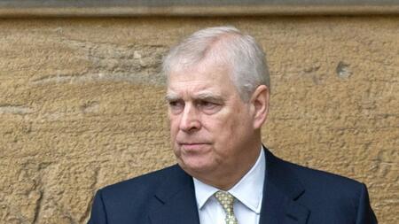 Andrew verliert Prinzentitel: Virginia Giuffres Familie reagiert