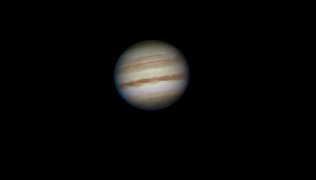 Jupiter