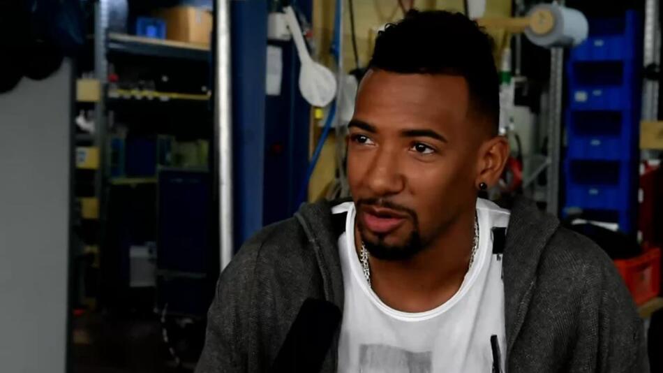 Jérôme Boateng