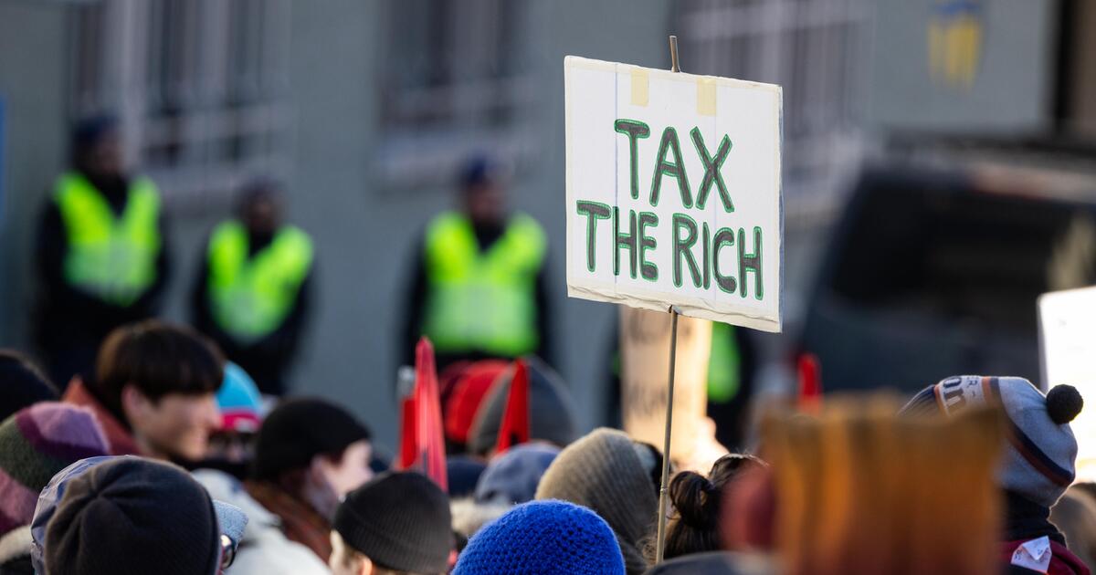 Oxfam: Vermögen der Milliardäre wächst immer schneller | 1&1