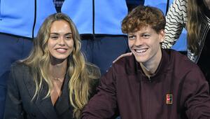 Jannik Sinner, Laila Hasanovic 