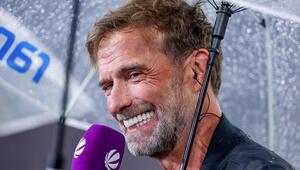 Jürgen Klopp