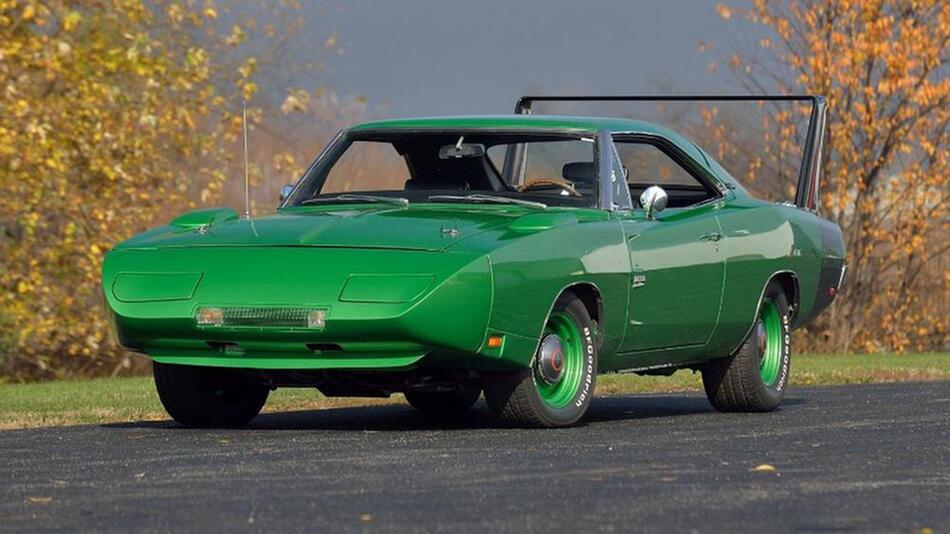 Dodge Charger Daytona