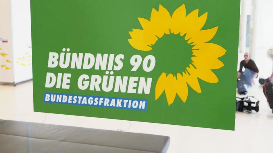 Grüne