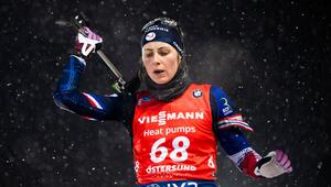 Justine Braisaz-Bouchet