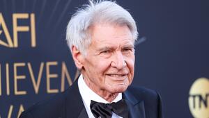 Harrison Ford erhält nächstes Jahr von SAG-AFTRA einen Preis für sein Lebenswerk.