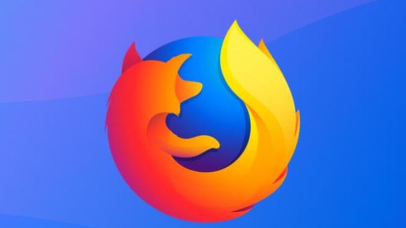 Firefox-Version 57