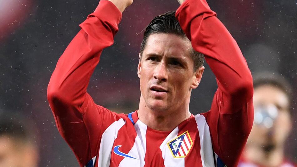 Fernando Torres beendet Karriere