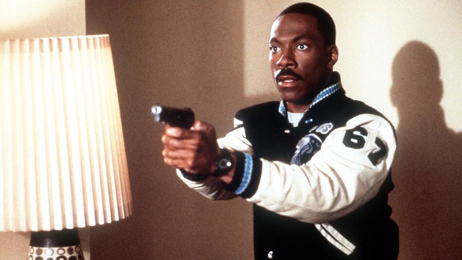 Beverly Hills Cop