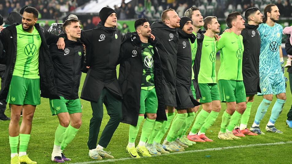 VfL Wolfsburg