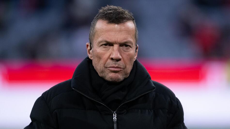 Lothar Matthäus