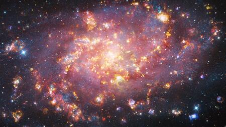 Ein Blick in unbekannte Weiten: Die besten Astrofotos des Jahres