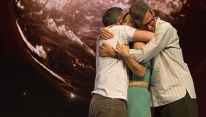 Joko, Klaas und Jeannine Michaelsen