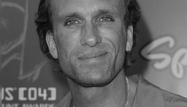 Peter Greene auf einer Aufnahme aus dem Jahr 2004.