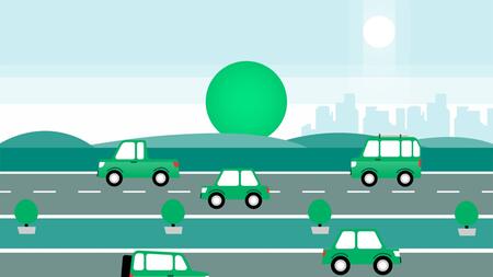 Wochenende: Kaum Staus auf deutschen Autobahnen zu erwarten