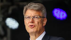 Bundesverkehrsminister Patrick Schnieder