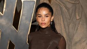 Zoë Kravitz muss sich entscheiden, wofür sie ihre Energie einsetzen möchte.