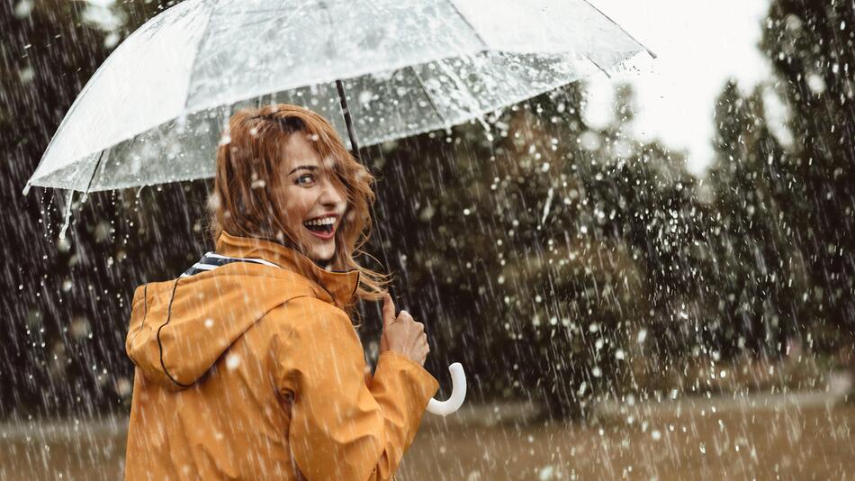 Regenschirme, haltbar, Regen, Haushalt, Nässe, Outdoor, Sturm, Wind