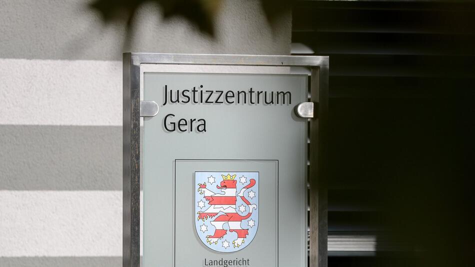 Prozessbeginn gegen Hauptfeldwebel der Bundeswehr