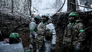 Geländegewinne, Ukraine, Russland, Krieg, Konflikt