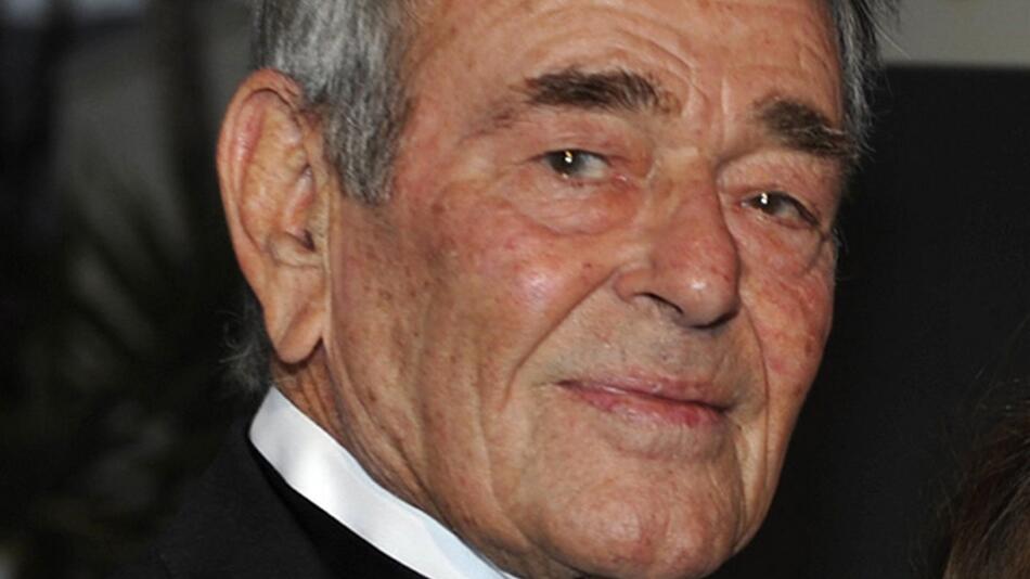 USA: Western-Held Stuart Whitman mit 92 Jahren gestorben