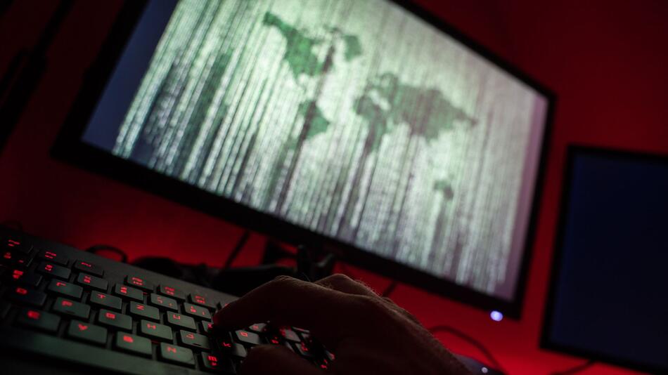 Übung eines Cyberangriffs auf Regierung und Verwaltung