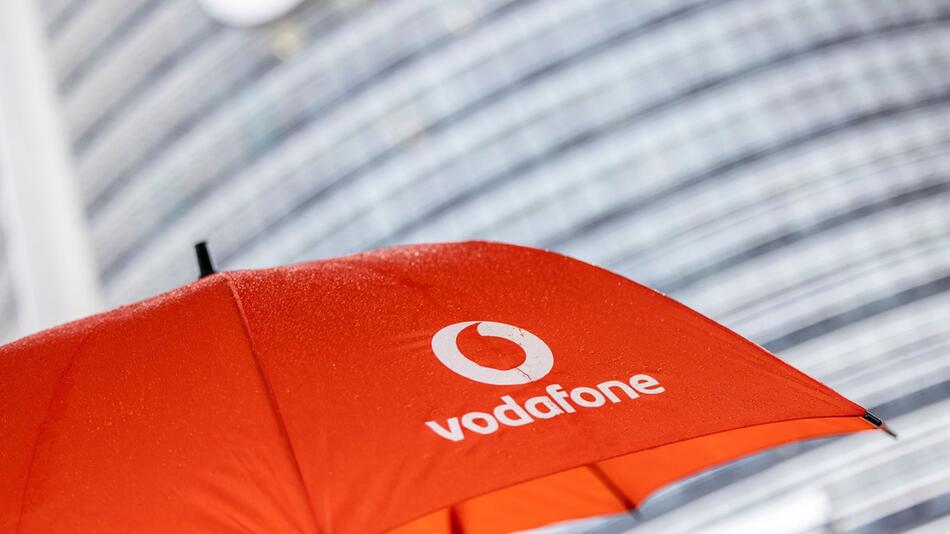 Vodafone-Deutschlandzentrale