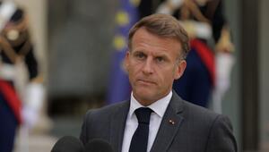 Macron fordert ein starkes Europa