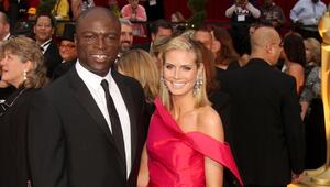 Seal und Heidi Klum waren sieben Jahre lang verheiratet.