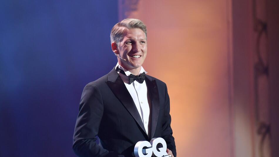 Bastian Schweinsteiger