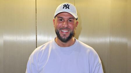 Maurice Dziwak wird wieder Vater