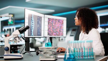 Fünf medizinische Entwicklungen, die Hoffnung machen