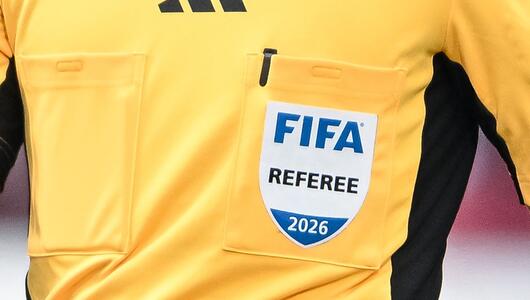 FIFA Schiedsrichter