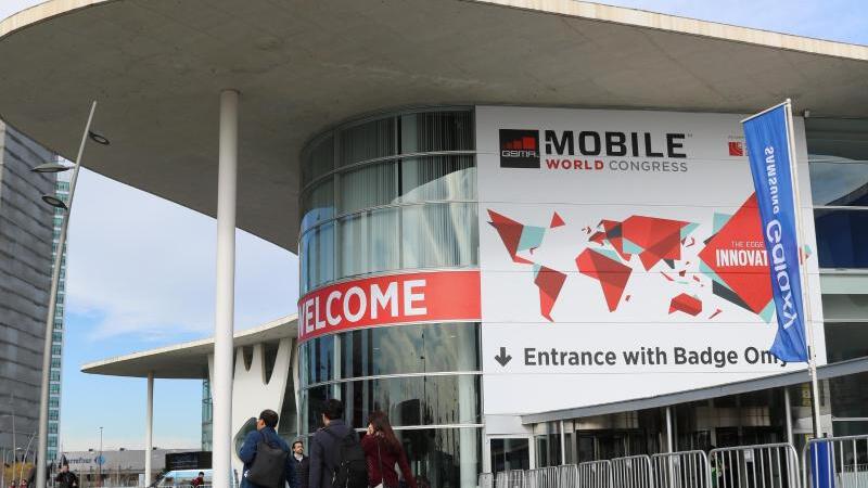 Mobile World Congress