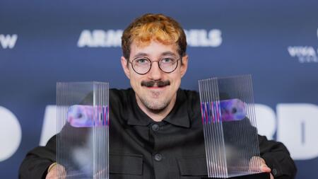 HandOfBlood räumt bei VideoDays als Creator des Jahres ab