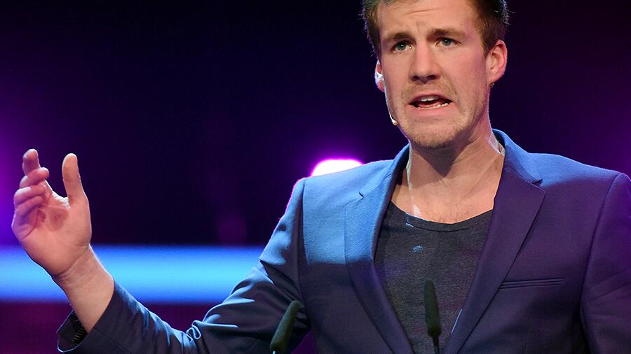 Luke Mockridge ist in Erklärungsnot