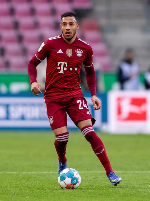 Corentin Tolisso