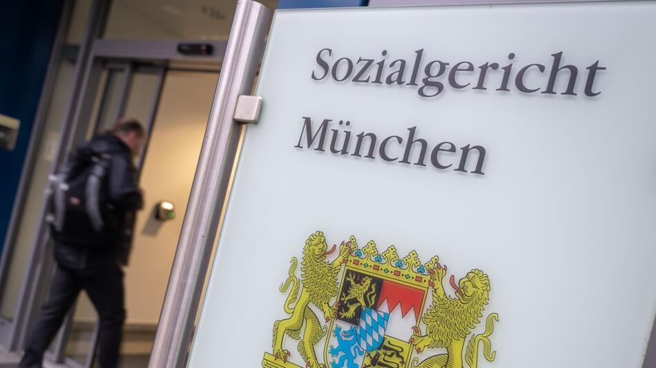 Sozialgericht München