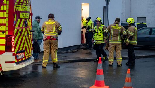 Verwahrloste Kinder in Menden