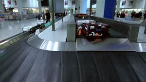 KORREKTUR! Tricks, damit Ihr Koffer schneller auf dem Gepäckband landet