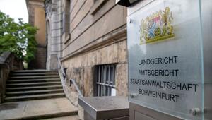 Gericht Schweinfurt