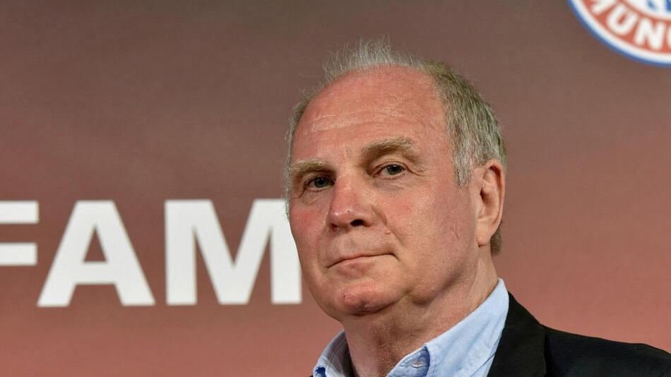 Hoeneß