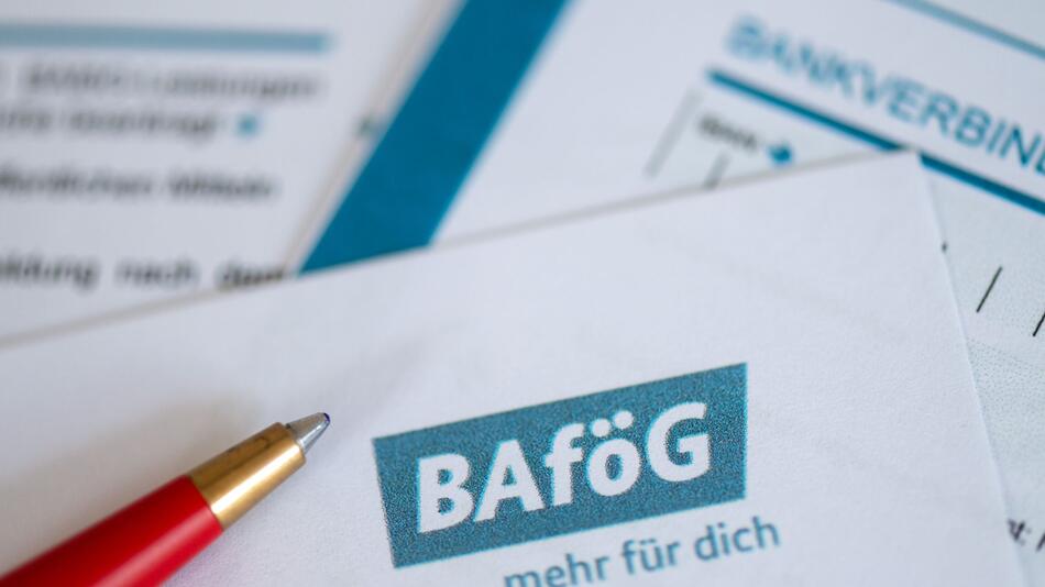 Bafög