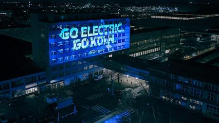 Stellenabbau bei Ford in Köln: 3.500 Mitarbeiter müssen gehen