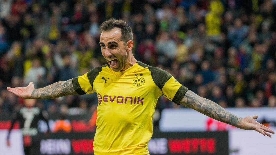 Paco Alcácer