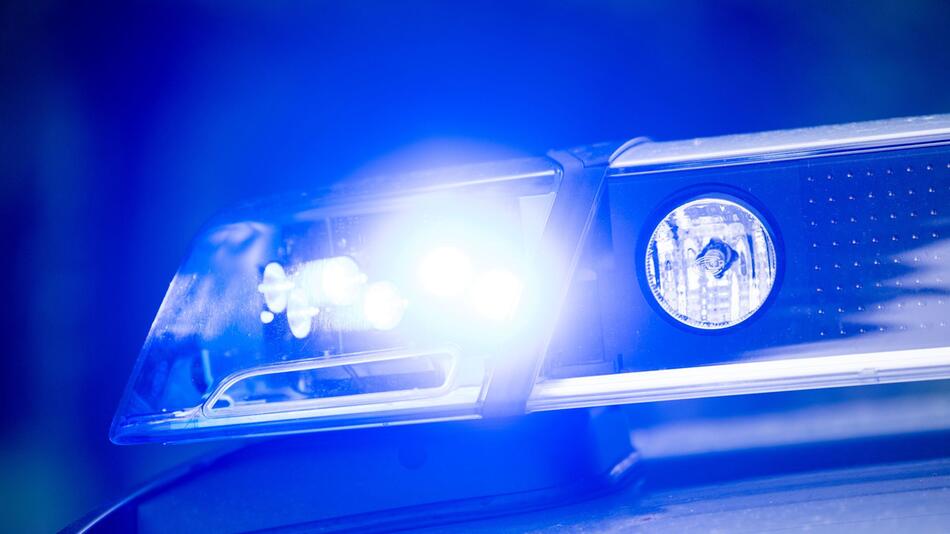 Polizei: Zur Aufklärung wurde eine Ermittlungsgruppe eingerichtet