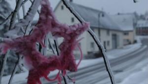 Weiße Weihnachten in Teilen Süddeutschlands - viel Sonne erwartet