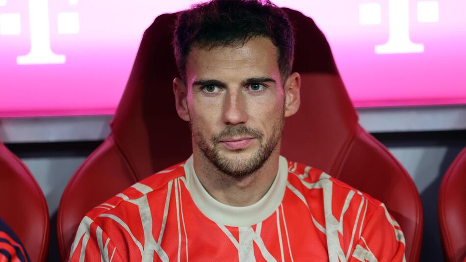 Leon Goretzka