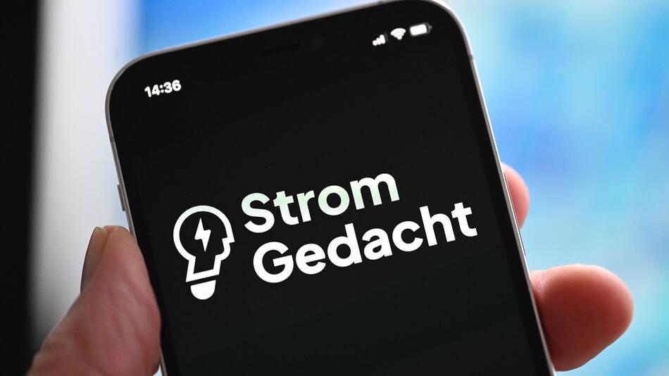 Infos zum Stromnetz per App