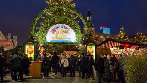 Leipziger Weihnachtsmarkt